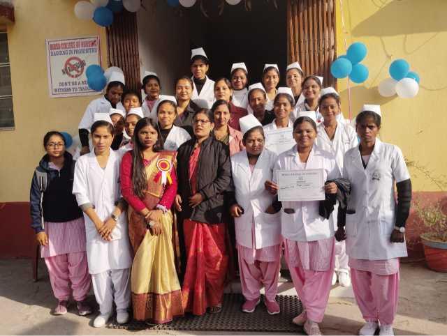 Birsa College of Nursing Bokaro Events photo 29